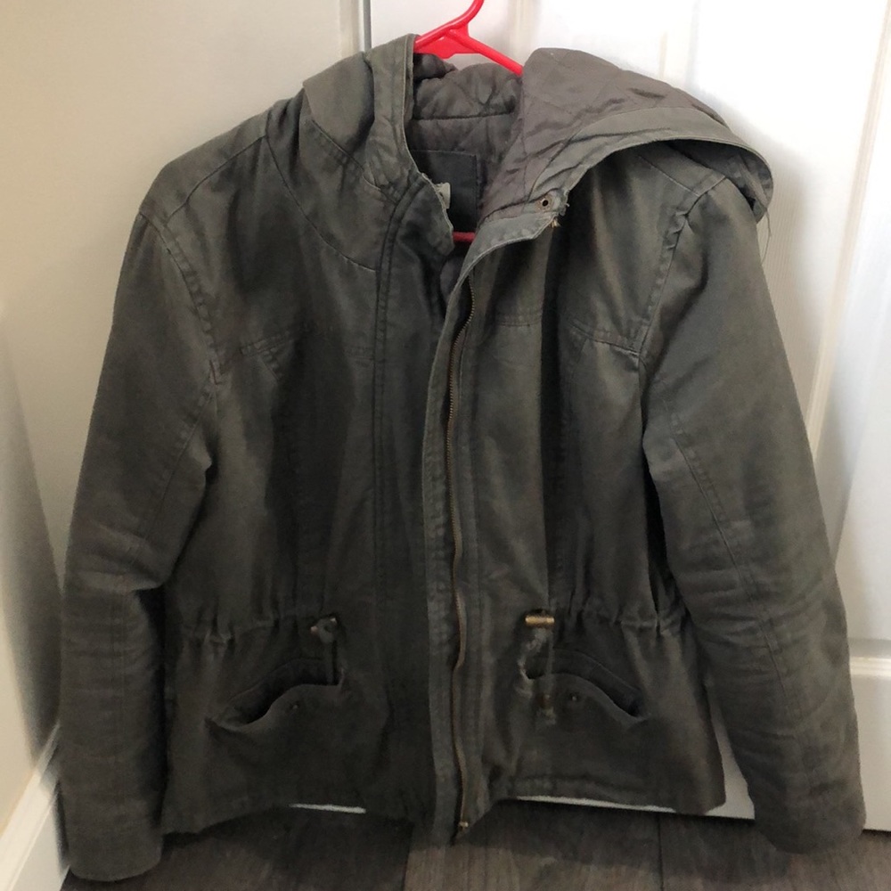 Jacket - Picture 2 of 5